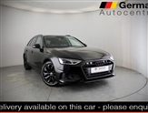 Used Audi A4