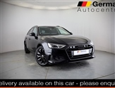 Used Audi A4