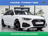 Used Audi A4