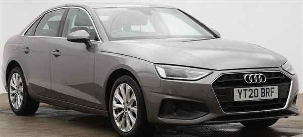 Large image for the Used Audi A4