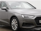 Used Audi A4