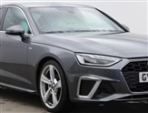 Used Audi A4
