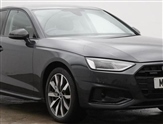Used Audi A4