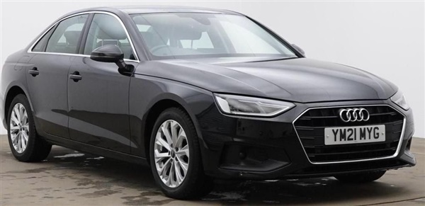 Large image for the Used Audi A4