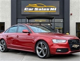 Used Audi A4