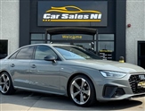 Used Audi A4
