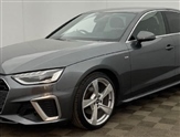 Used Audi A4