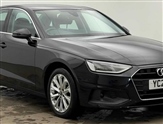 Used Audi A4