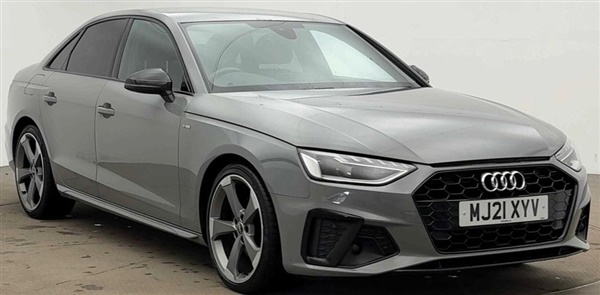 Large image for the Used Audi A4
