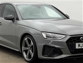 Used Audi A4