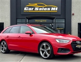 Used Audi A4