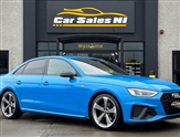 Used Audi A4