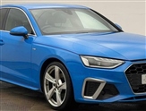 Used Audi A4