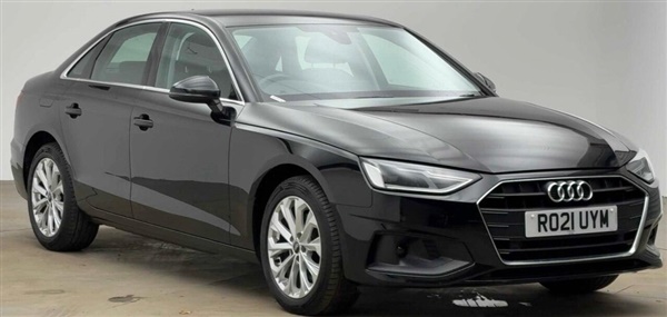 Large image for the Used Audi A4