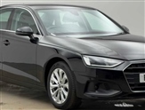 Used Audi A4