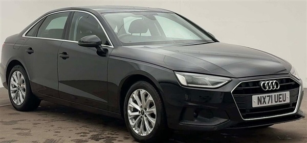 Large image for the Used Audi A4