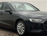 Used Audi A4