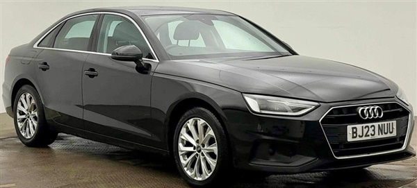 Large image for the Used Audi A4
