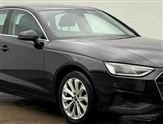 Used Audi A4