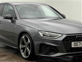 Used Audi A4