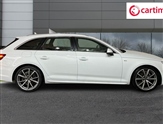 Audi A4 Image 2