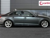 Audi A4 Image 2