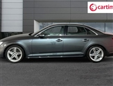 Audi A4 Image 3