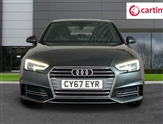 Audi A4 Image 5