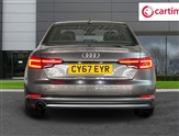 Audi A4 Image 6