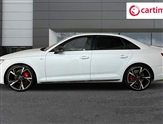 Audi A4 Image 3