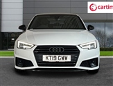 Audi A4 Image 5