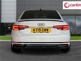 Audi A4 Image 6