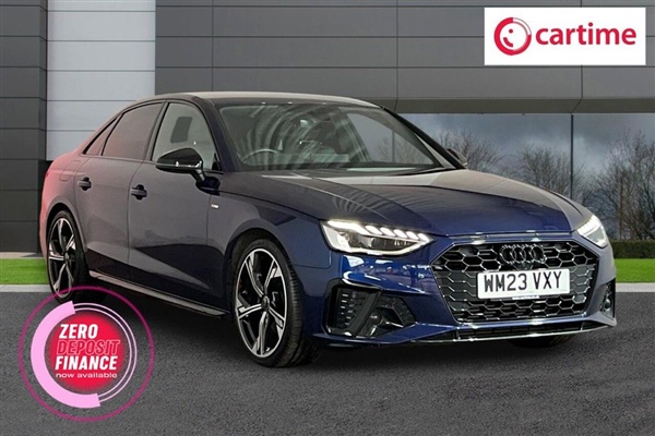Large image for the Used Audi A4
