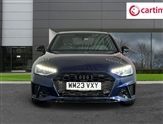 Audi A4 Image 4