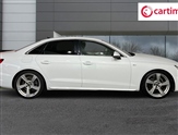 Audi A4 Image 2