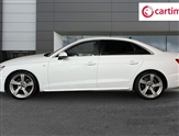 Audi A4 Image 3