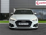 Audi A4 Image 4