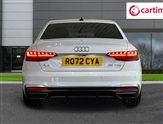 Audi A4 Image 6