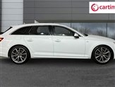 Audi A4 Image 2
