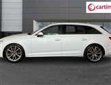 Audi A4 Image 3