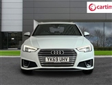 Audi A4 Image 4
