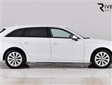 Audi A4 Image 2