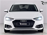 Audi A4 Image 6