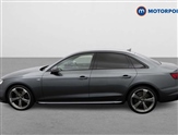 Audi A4 Image 4