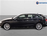 Audi A4 Image 4