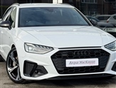 Used Audi A4