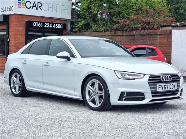 Large image for the Used Audi A4