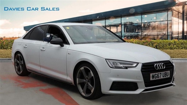 Large image for the Used Audi A4