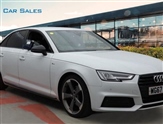 Used Audi A4