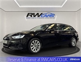 Used Audi A4